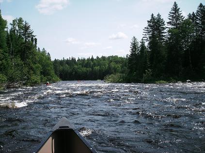 Allagash_Rapids