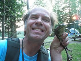 Bull_Frog and Bud