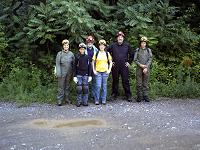 BSA Adventure Crew 999 Slide Show
